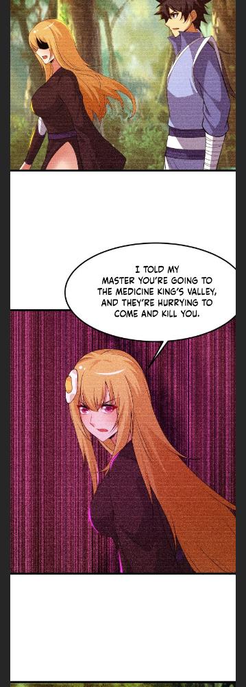 I Just Want To Be Killed Chapter 101 - page 13