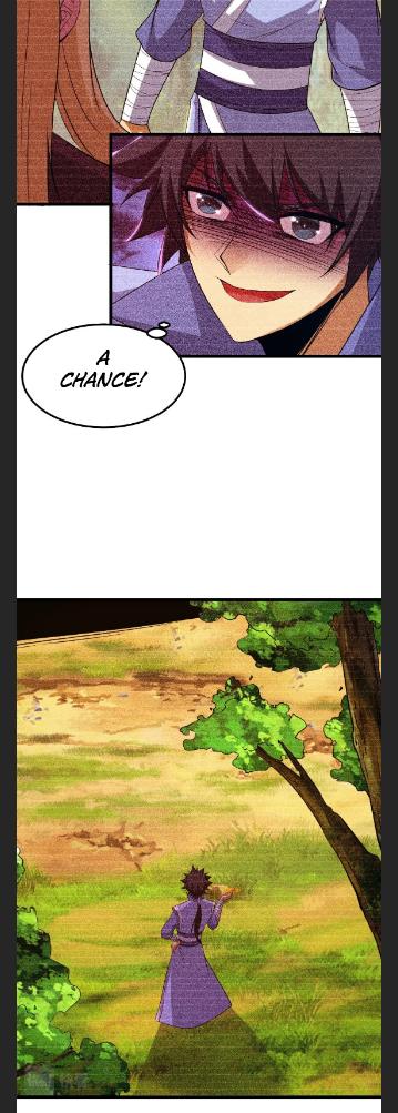I Just Want To Be Killed Chapter 101 - page 15