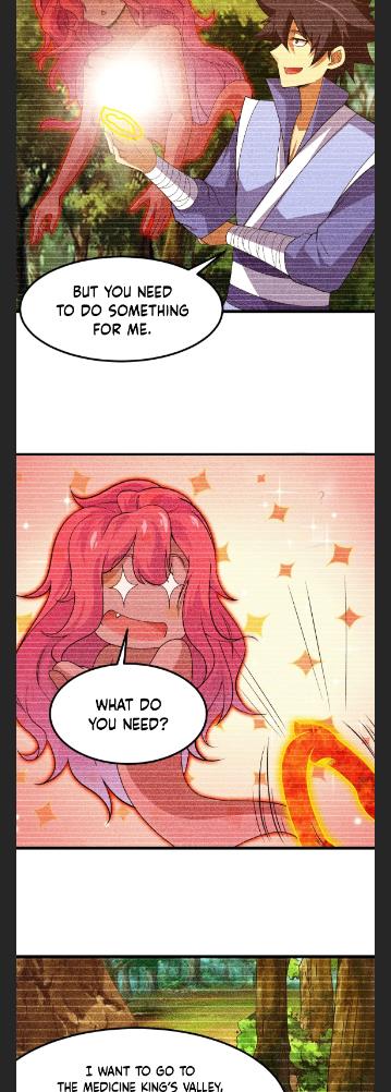 I Just Want To Be Killed Chapter 101 - page 17