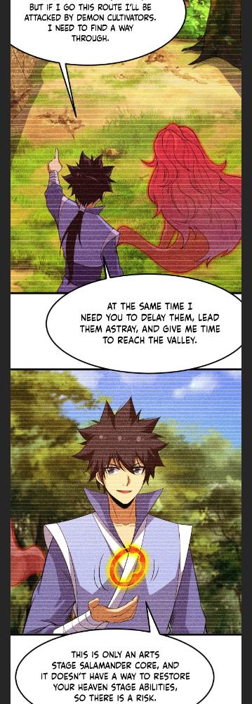 I Just Want To Be Killed Chapter 101 - page 18