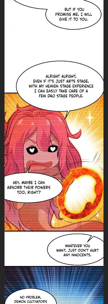 I Just Want To Be Killed Chapter 101 - page 19