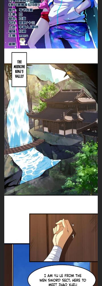 I Just Want To Be Killed Chapter 101 - page 2