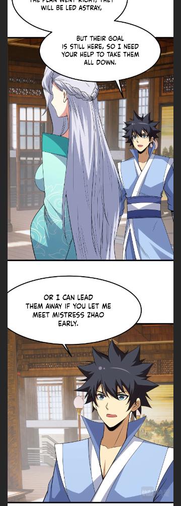 I Just Want To Be Killed Chapter 101 - page 26