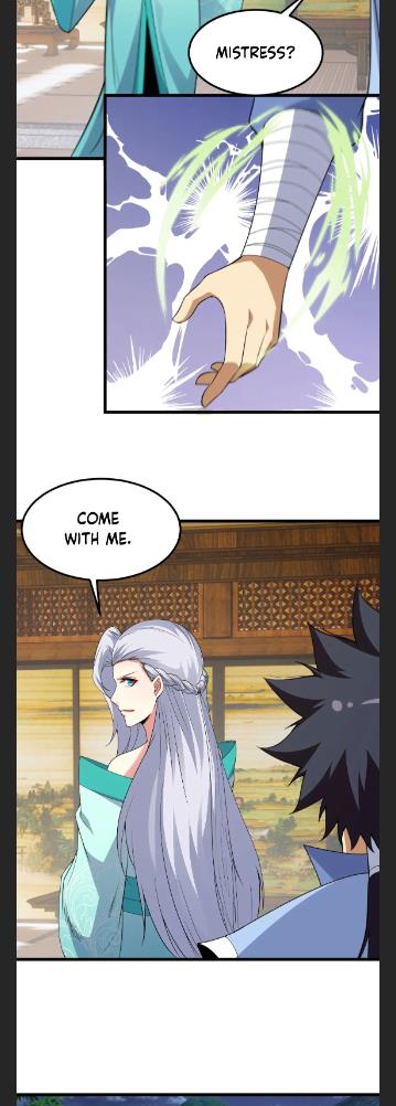 I Just Want To Be Killed Chapter 101 - page 28