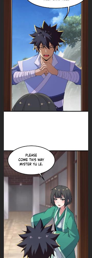 I Just Want To Be Killed Chapter 101 - page 3