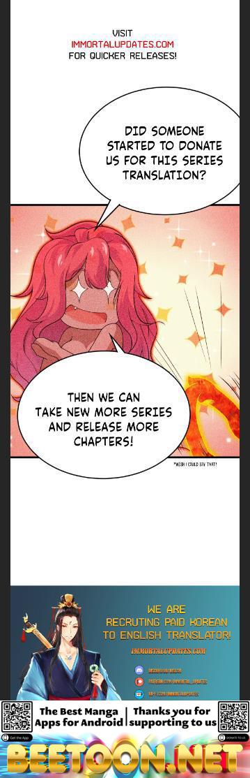 I Just Want To Be Killed Chapter 101 - page 30