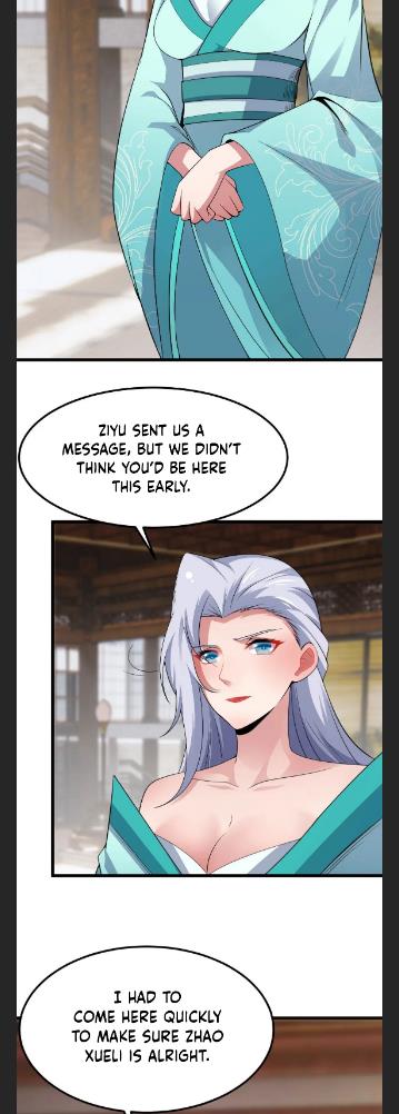 I Just Want To Be Killed Chapter 101 - page 5