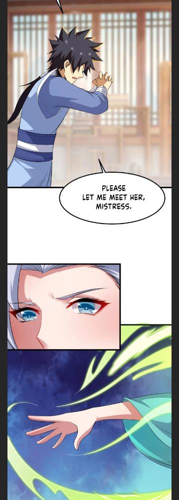I Just Want To Be Killed Chapter 101 - page 6