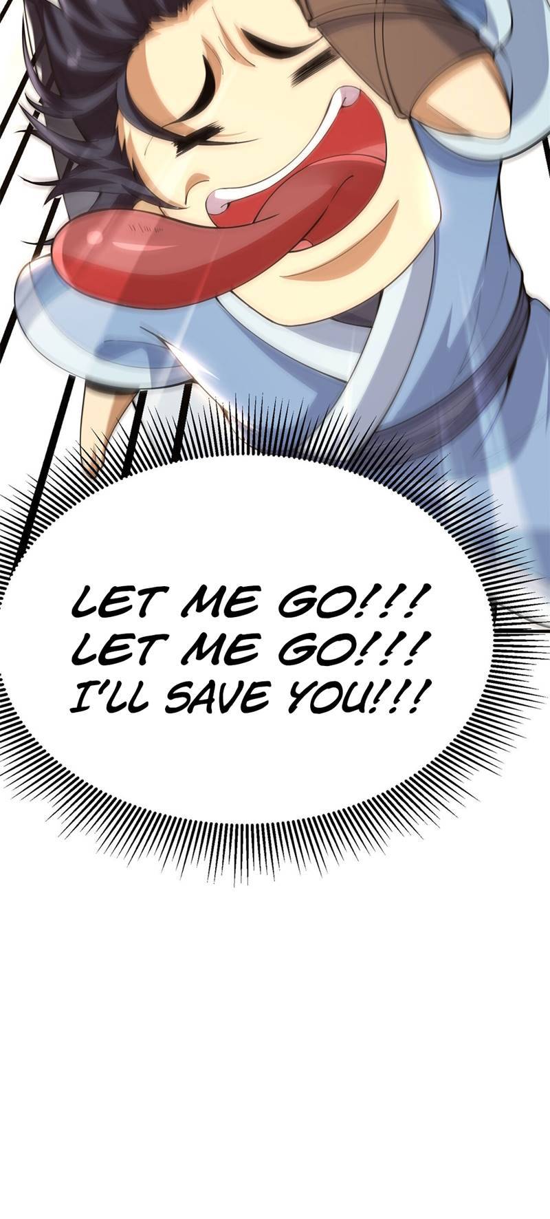 I Just Want To Be Killed Chapter 16 - page 14