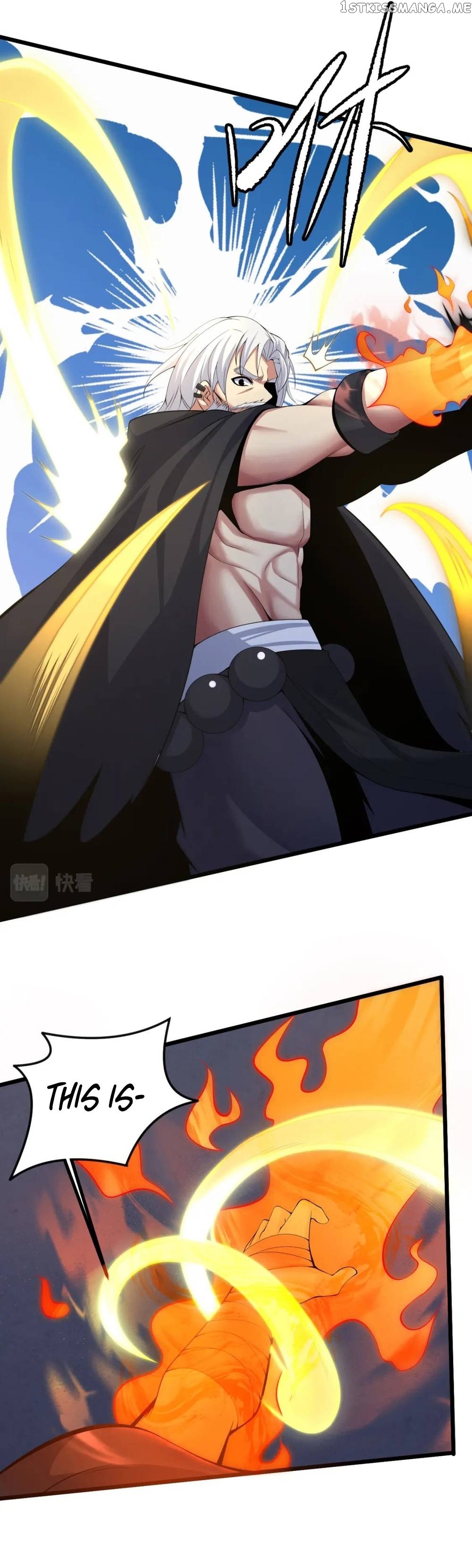 I Just Want To Be Killed Chapter 162 - page 14