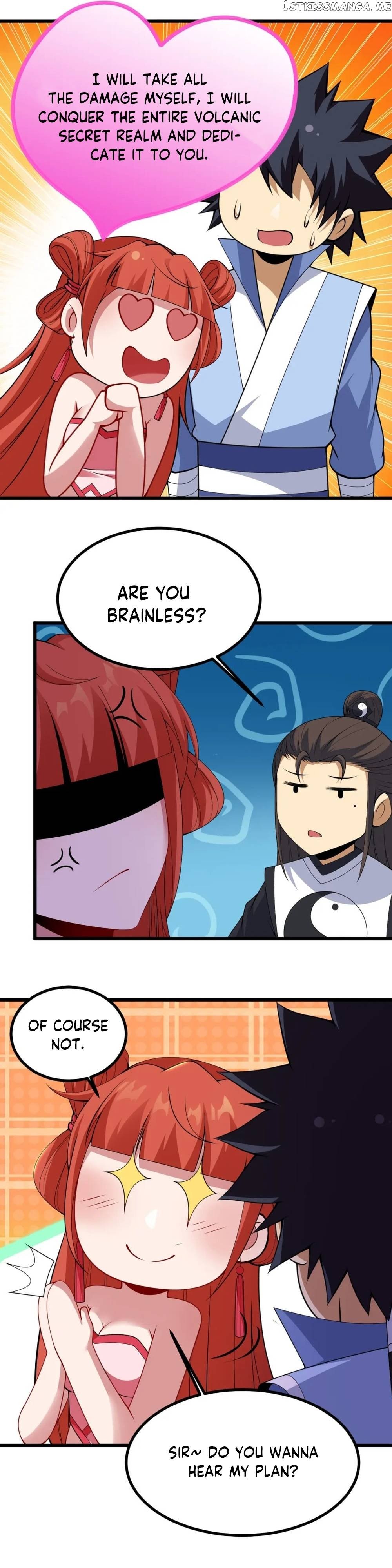 I Just Want To Be Killed Chapter 162 - page 4