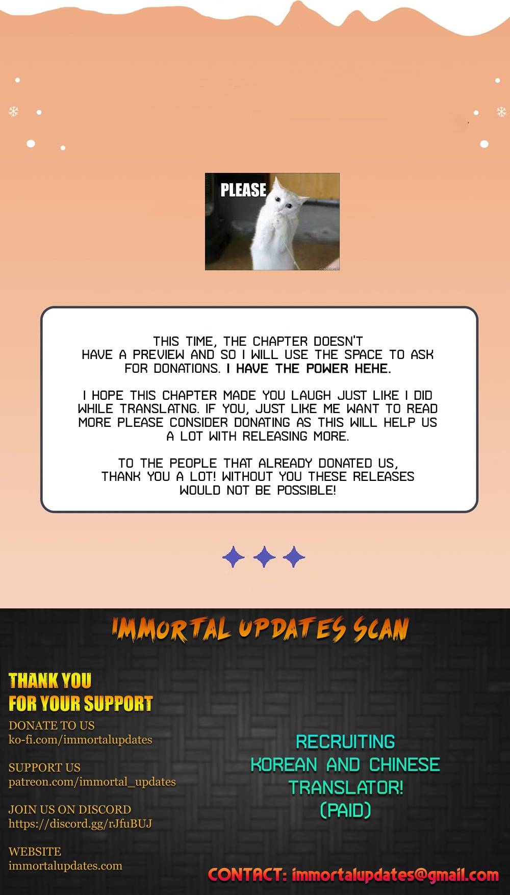 I Just Want To Be Killed Chapter 45 - page 16