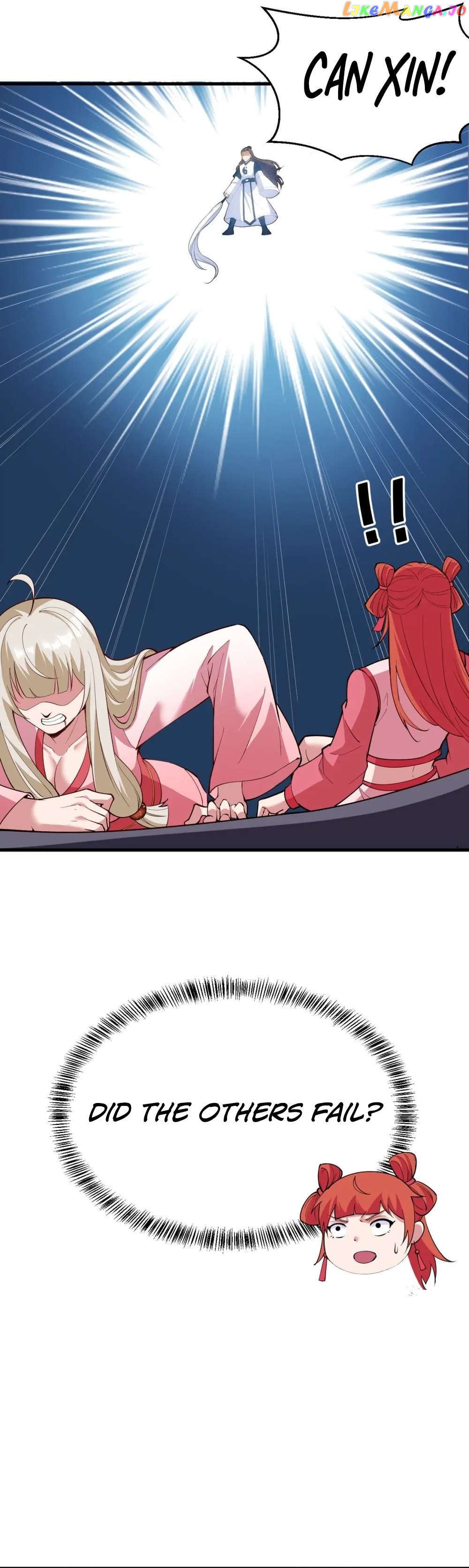 I Just Want To Be Killed Chapter 182 - page 14
