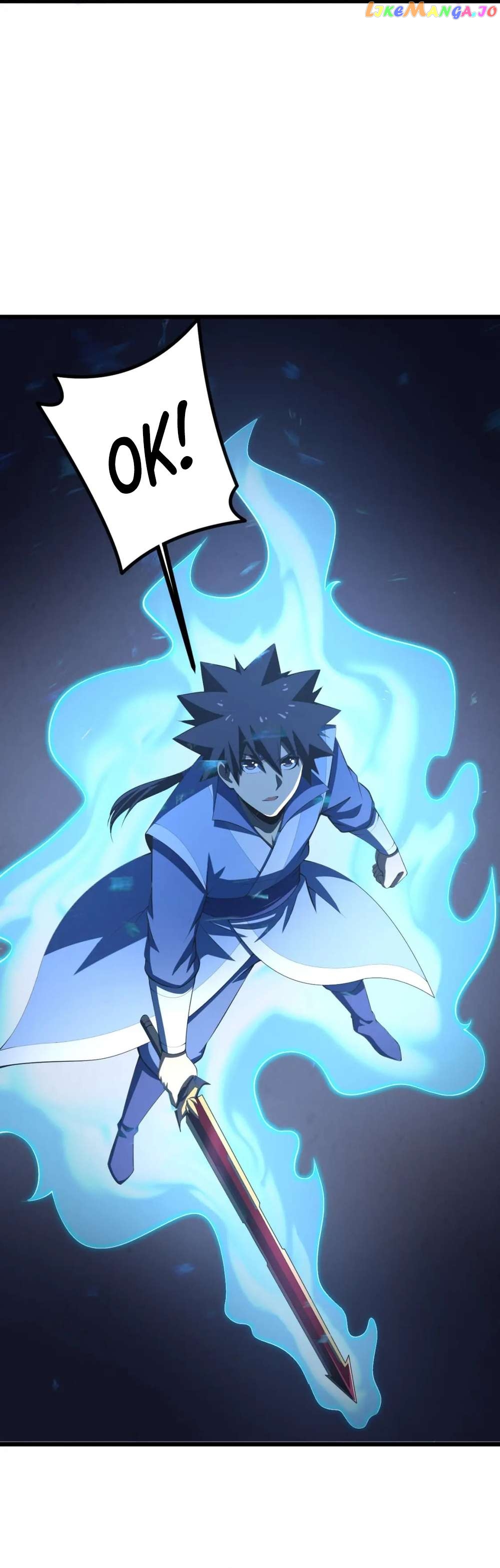I Just Want To Be Killed Chapter 182 - page 27