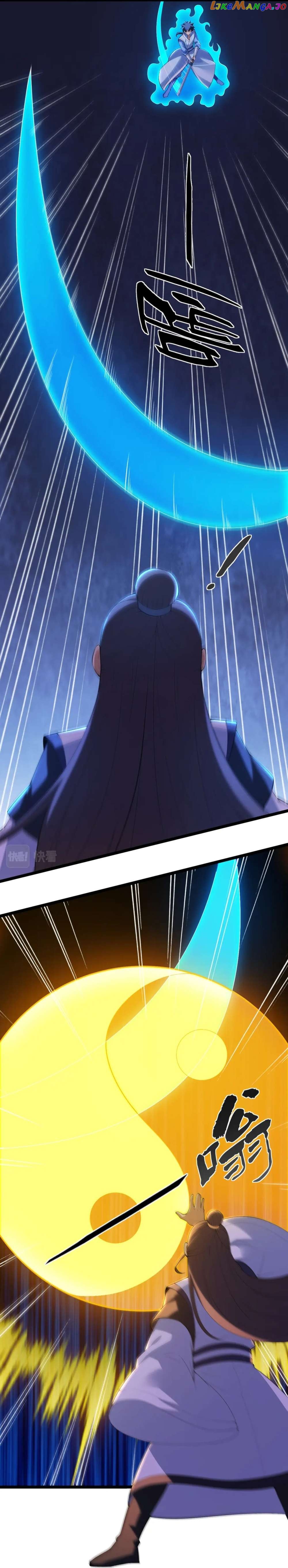 I Just Want To Be Killed Chapter 182 - page 4