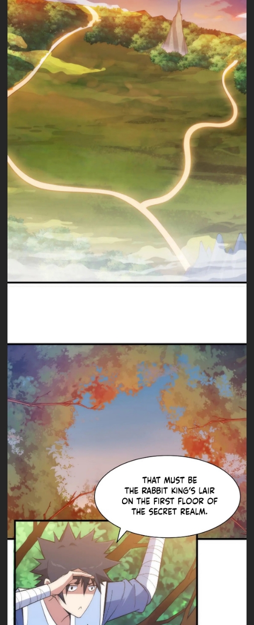 I Just Want To Be Killed Chapter 109 - page 10
