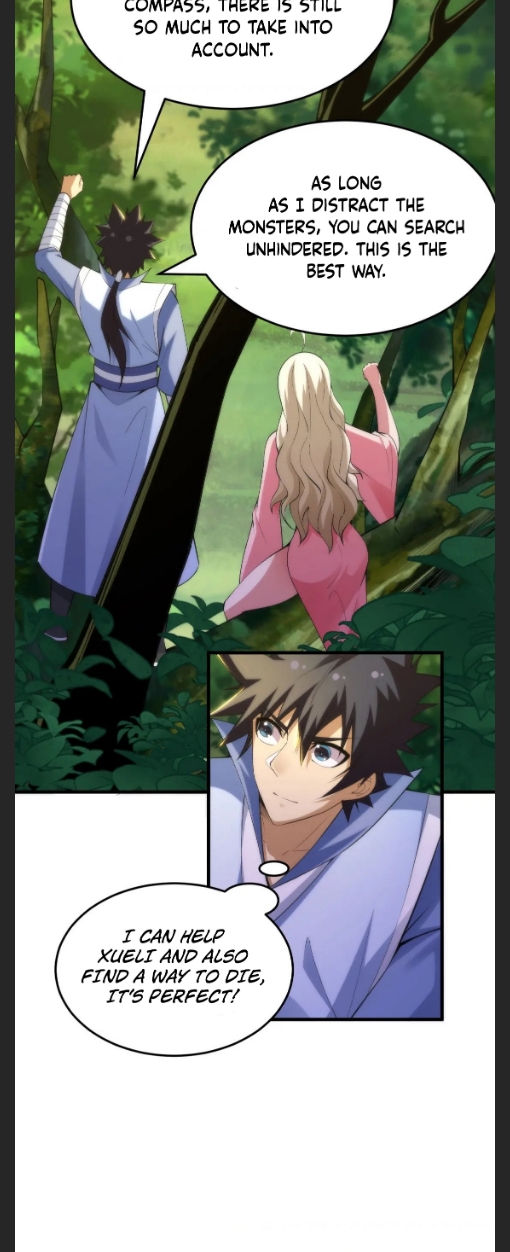 I Just Want To Be Killed Chapter 109 - page 13