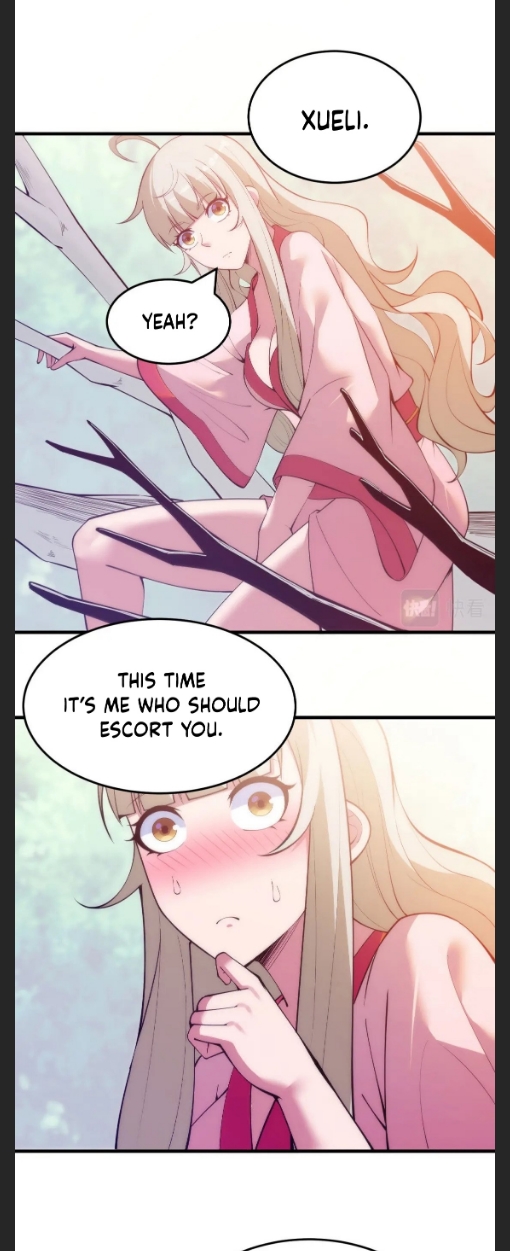 I Just Want To Be Killed Chapter 109 - page 14