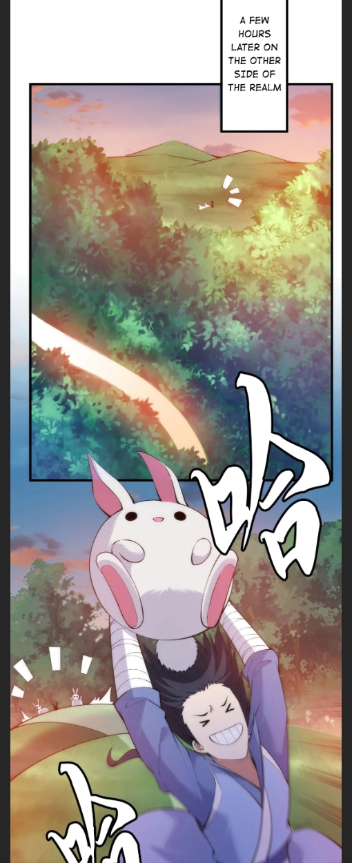I Just Want To Be Killed Chapter 109 - page 16