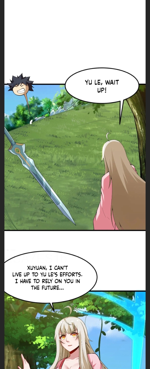 I Just Want To Be Killed Chapter 109 - page 18