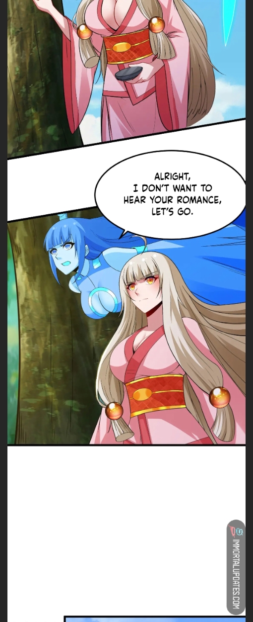 I Just Want To Be Killed Chapter 109 - page 19