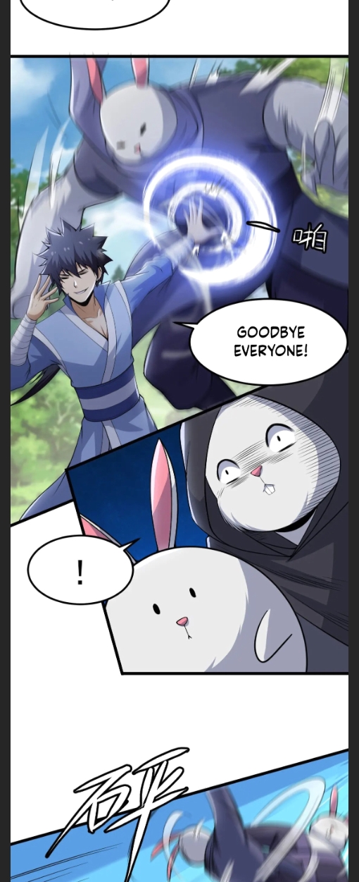 I Just Want To Be Killed Chapter 109 - page 23
