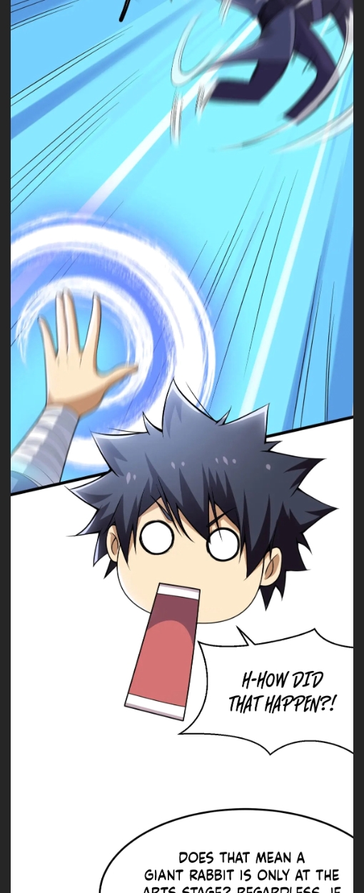 I Just Want To Be Killed Chapter 109 - page 24