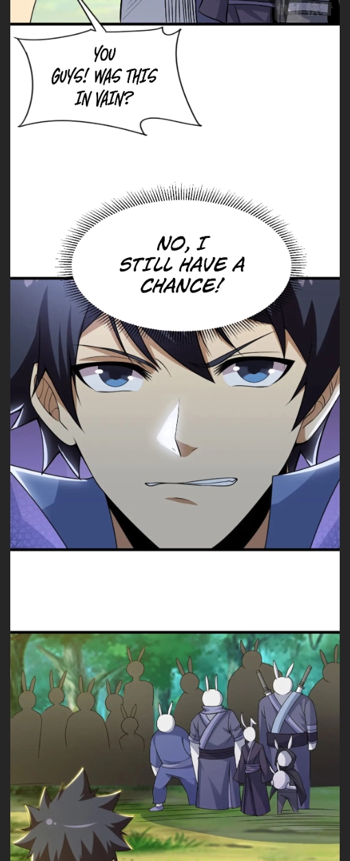 I Just Want To Be Killed Chapter 109 - page 26