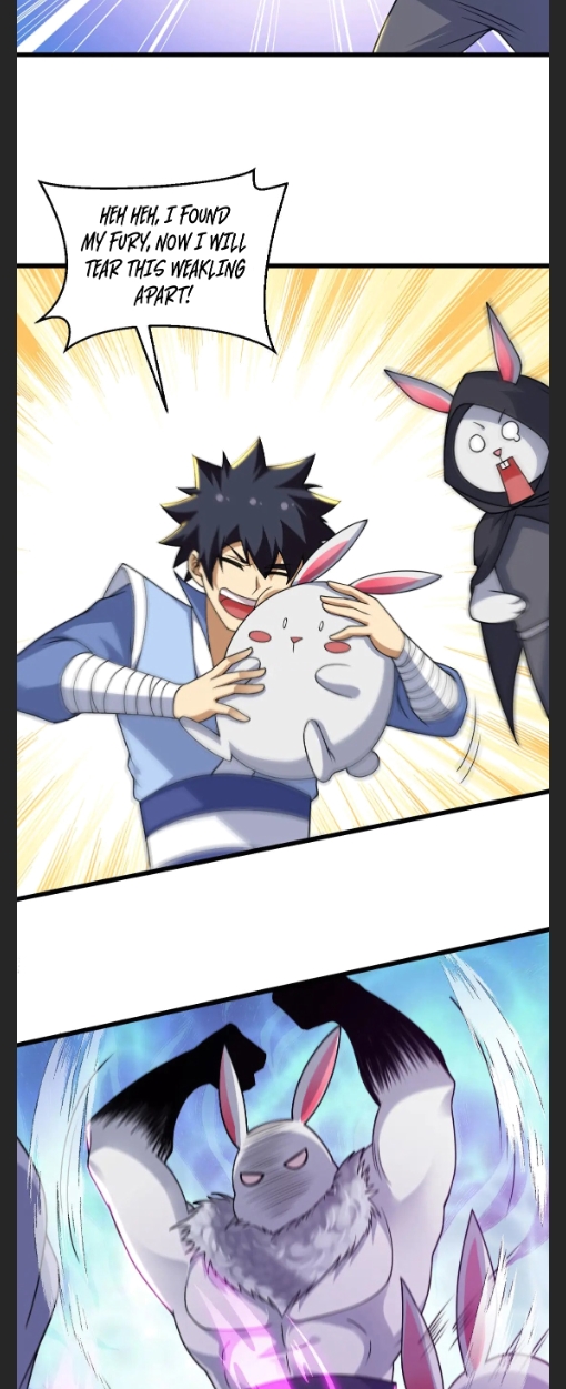 I Just Want To Be Killed Chapter 109 - page 28