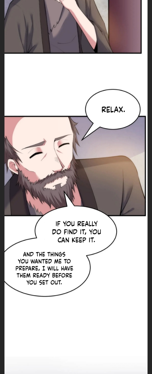 I Just Want To Be Killed Chapter 109 - page 5
