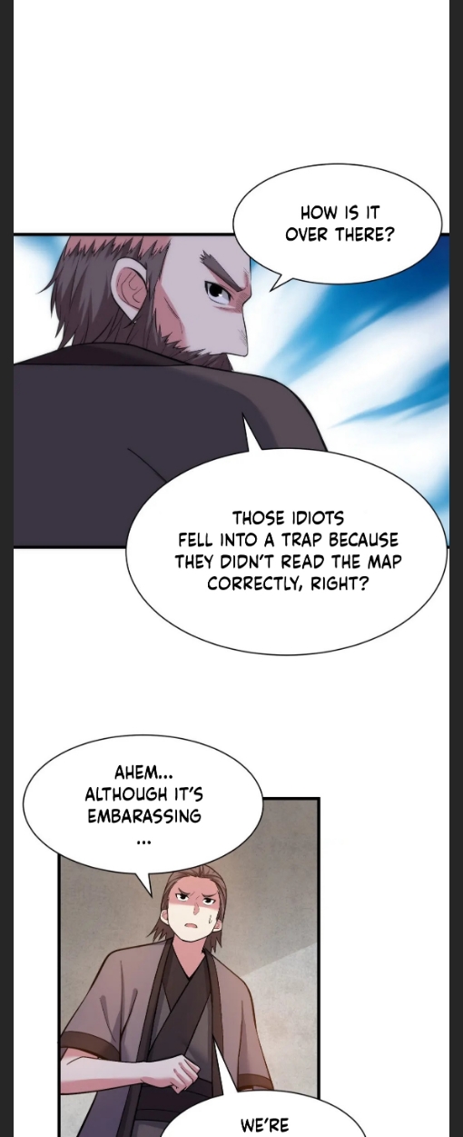 I Just Want To Be Killed Chapter 109 - page 7
