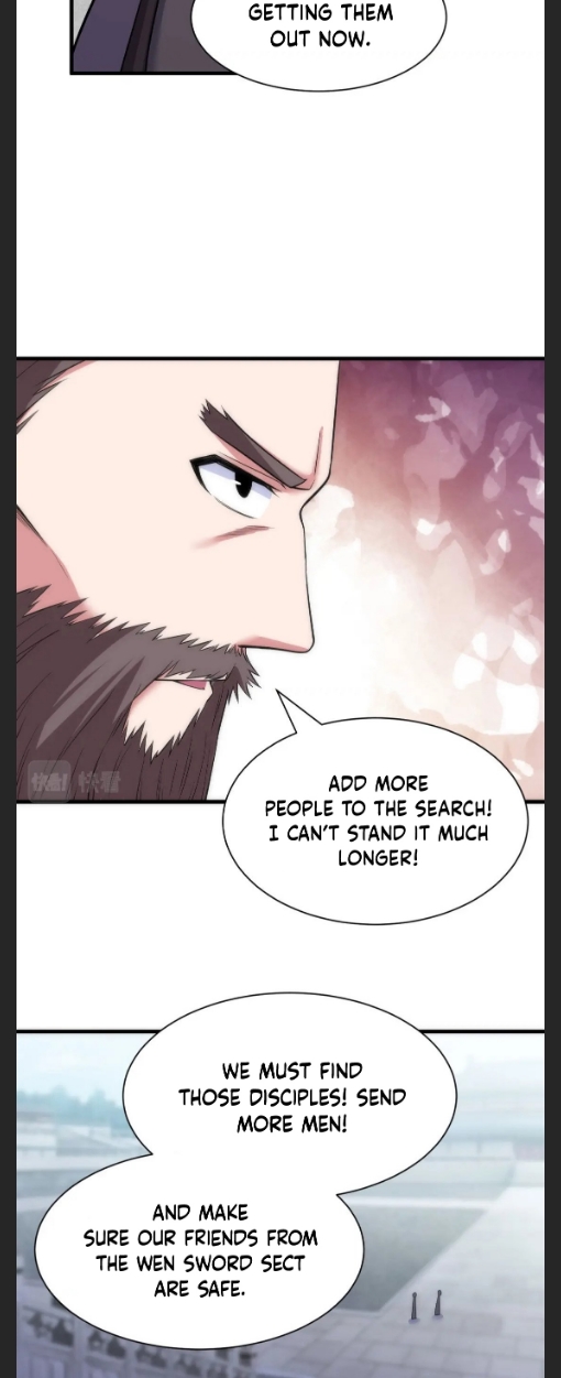 I Just Want To Be Killed Chapter 109 - page 8