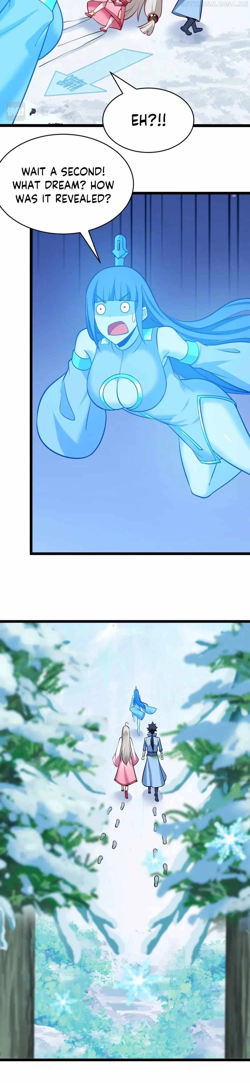 I Just Want To Be Killed Chapter 146 - page 11