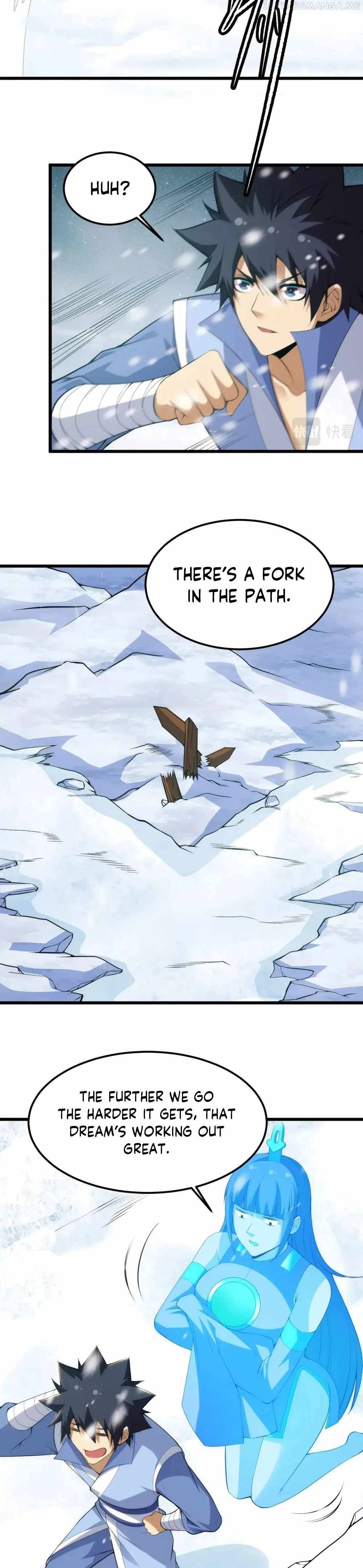 I Just Want To Be Killed Chapter 146 - page 15