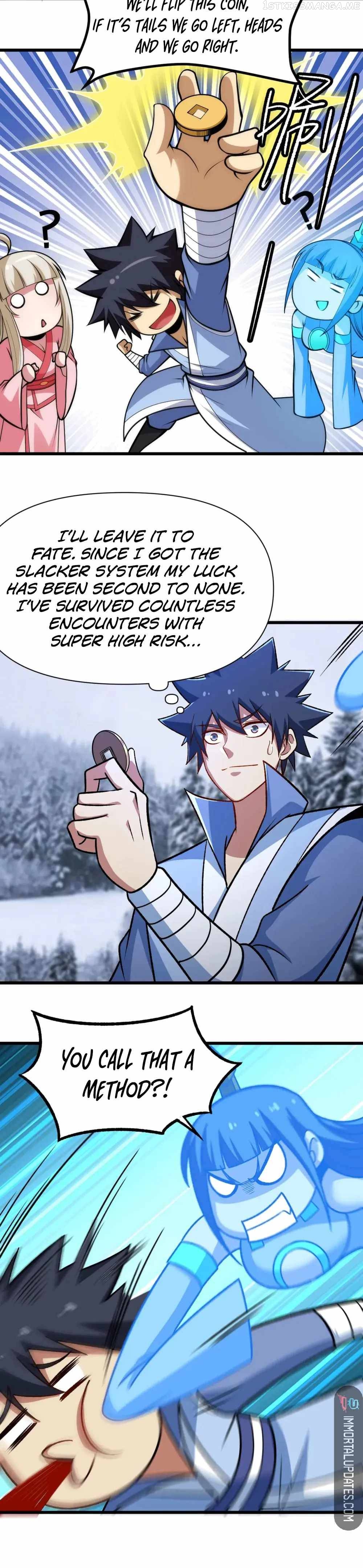 I Just Want To Be Killed Chapter 146 - page 18