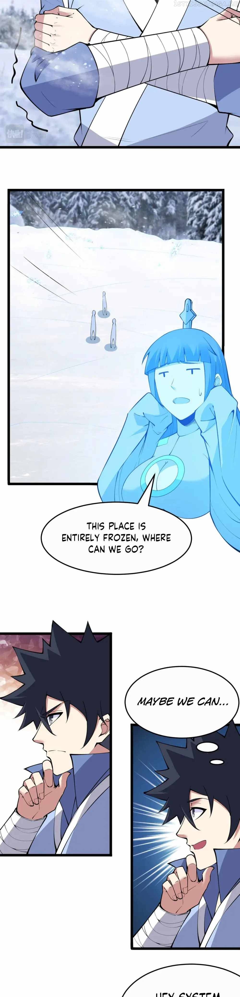 I Just Want To Be Killed Chapter 146 - page 6