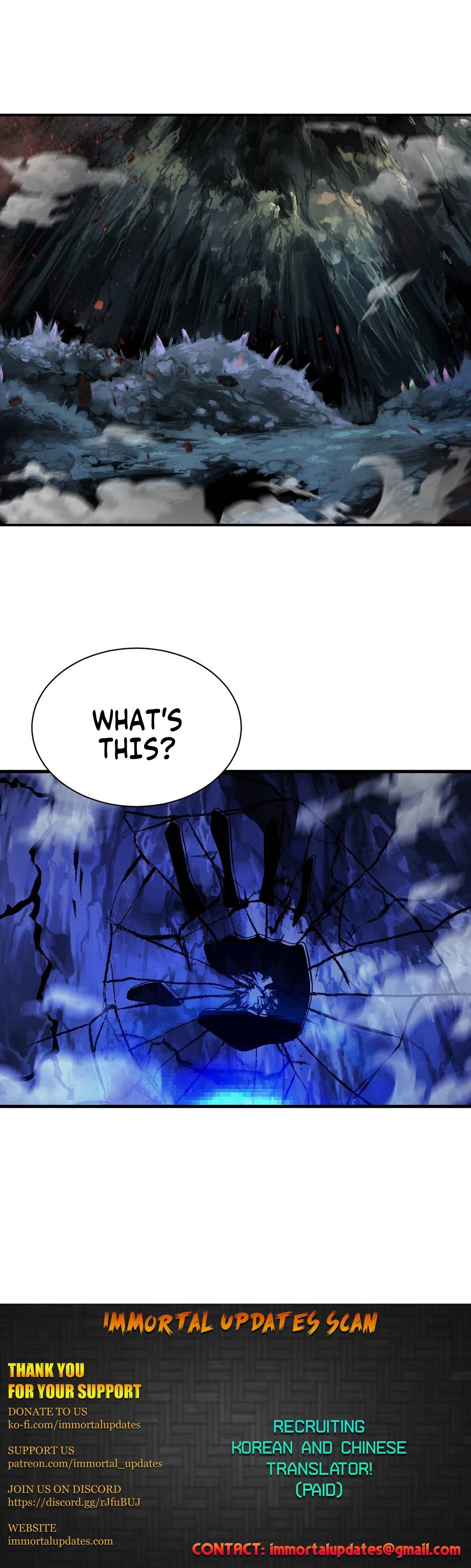 I Just Want To Be Killed Chapter 46 - page 21