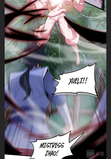 I Just Want To Be Killed Chapter 102 - page 11