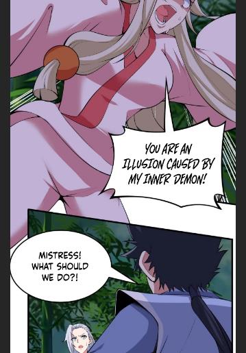 I Just Want To Be Killed Chapter 102 - page 16