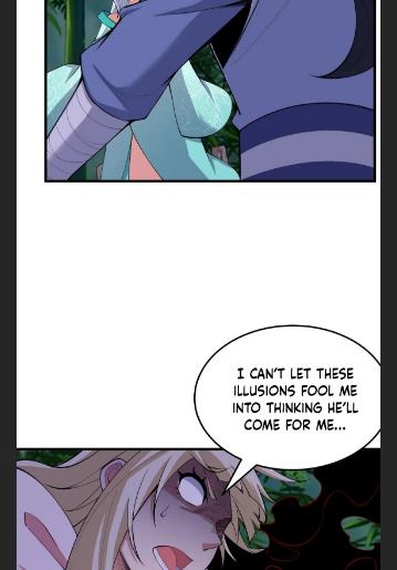 I Just Want To Be Killed Chapter 102 - page 17
