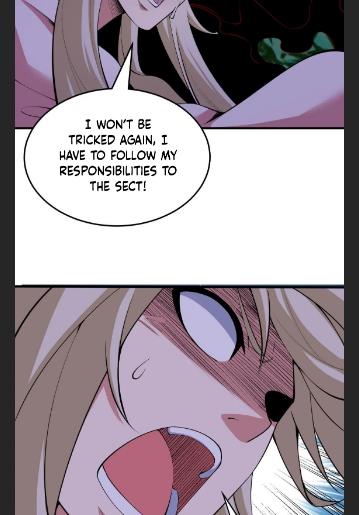 I Just Want To Be Killed Chapter 102 - page 18