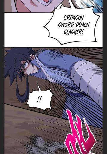 I Just Want To Be Killed Chapter 102 - page 19