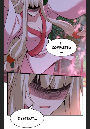 I Just Want To Be Killed Chapter 102 - page 23