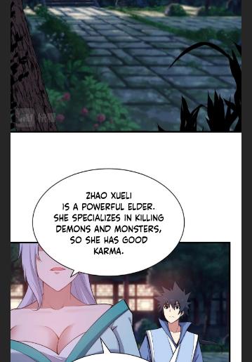 I Just Want To Be Killed Chapter 102 - page 4