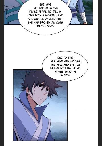 I Just Want To Be Killed Chapter 102 - page 5