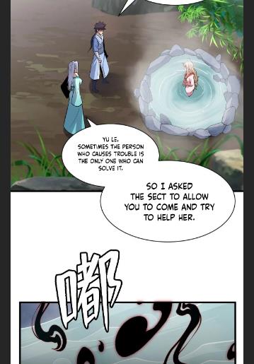 I Just Want To Be Killed Chapter 102 - page 8