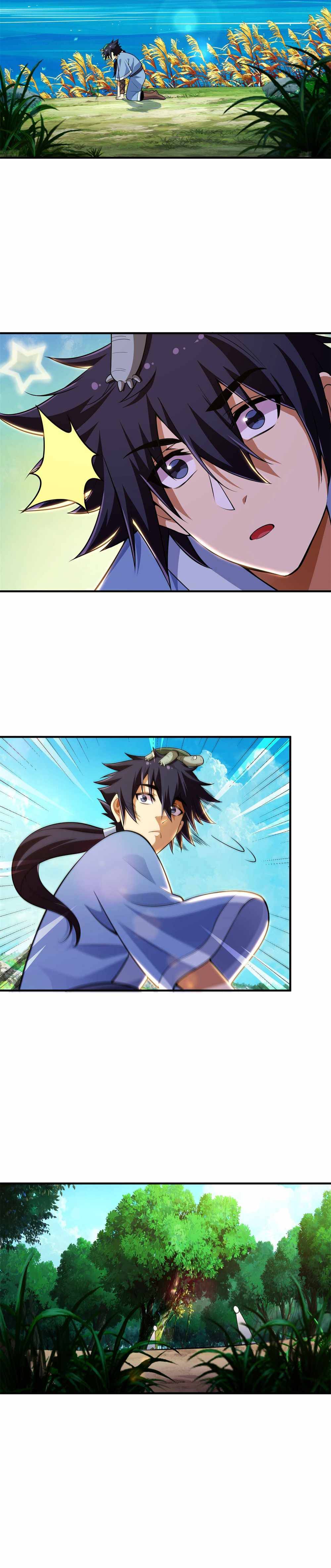 I Just Want To Be Killed Chapter 26 - page 2