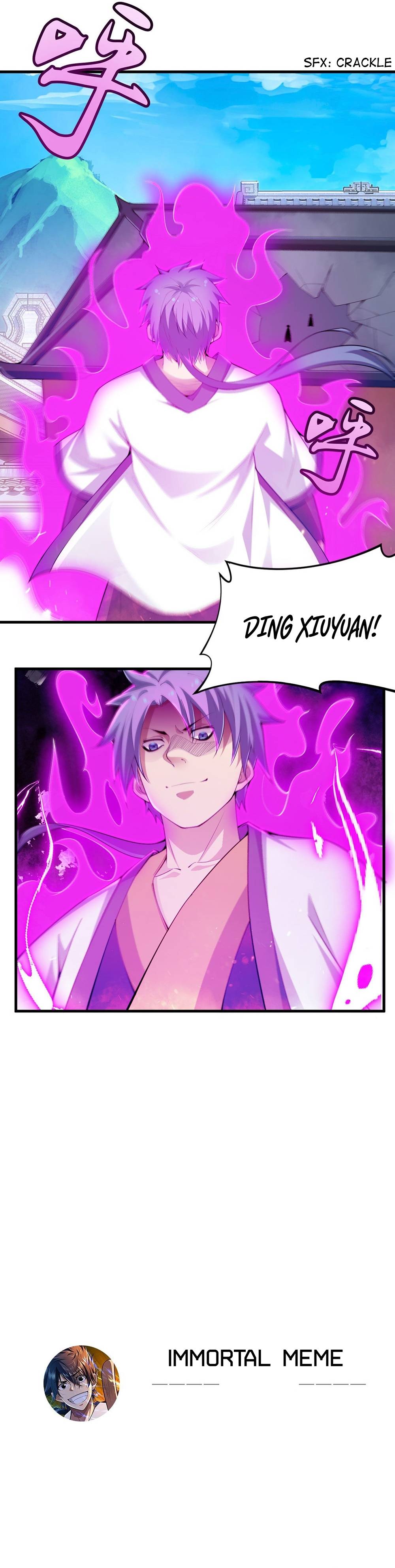 I Just Want To Be Killed Chapter 47 - page 14