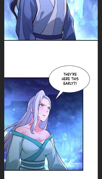 I Just Want To Be Killed Chapter 103 - page 15