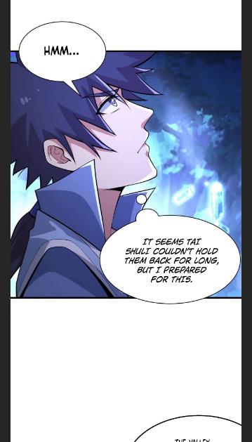 I Just Want To Be Killed Chapter 103 - page 16